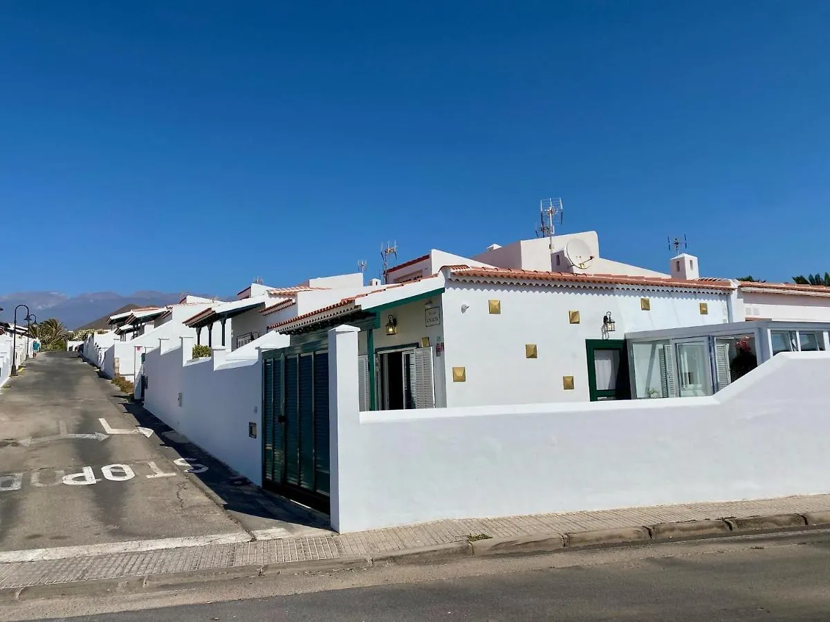 Atalaya Villa Abades  0*, Abades (Tenerife) Spain