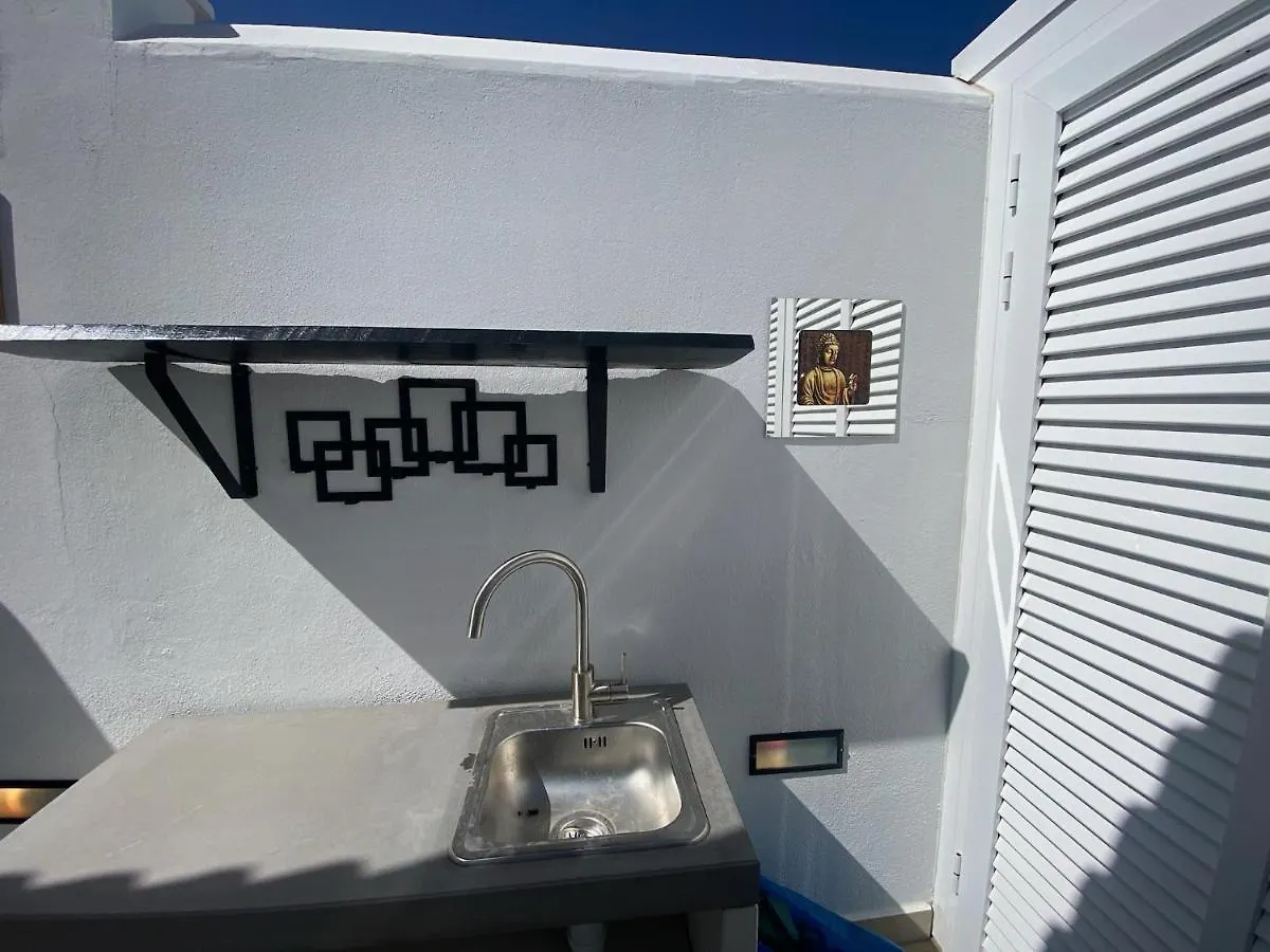 Atalaya Villa Abades  Holiday home Abades (Tenerife)