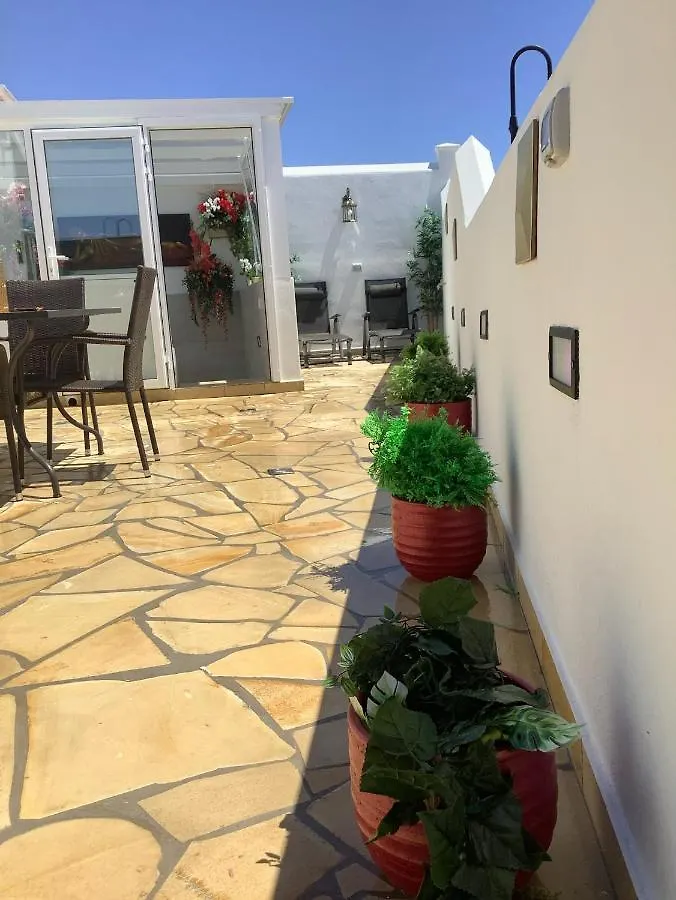 Holiday home Atalaya Villa Abades  Spain