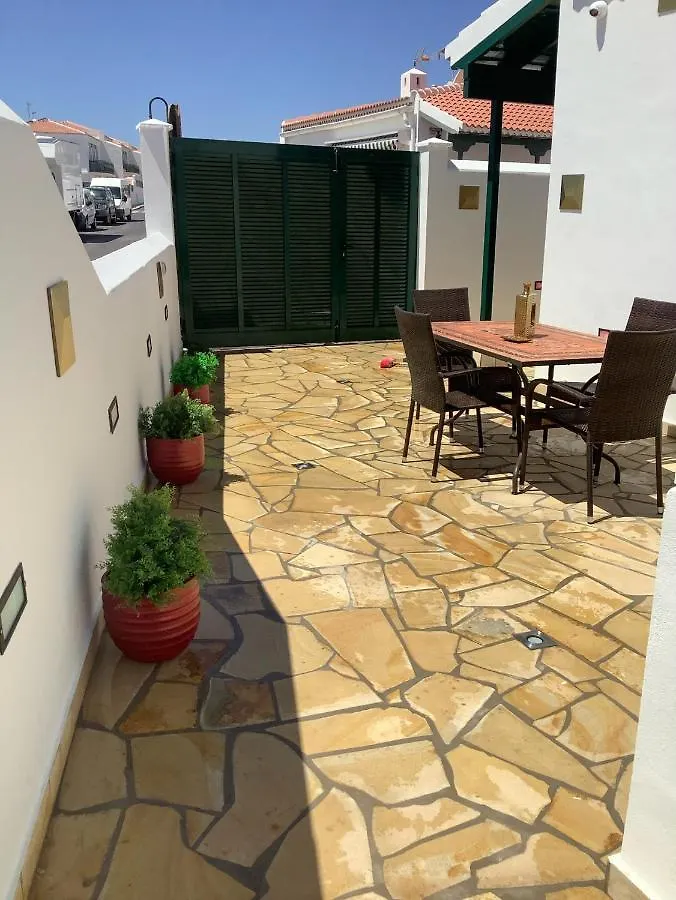 Atalaya Villa Abades  Abades (Tenerife)