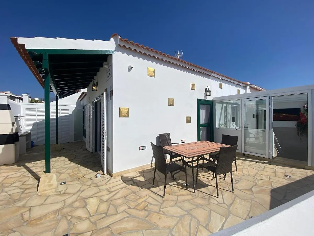 Holiday home Atalaya Villa Abades  Spain