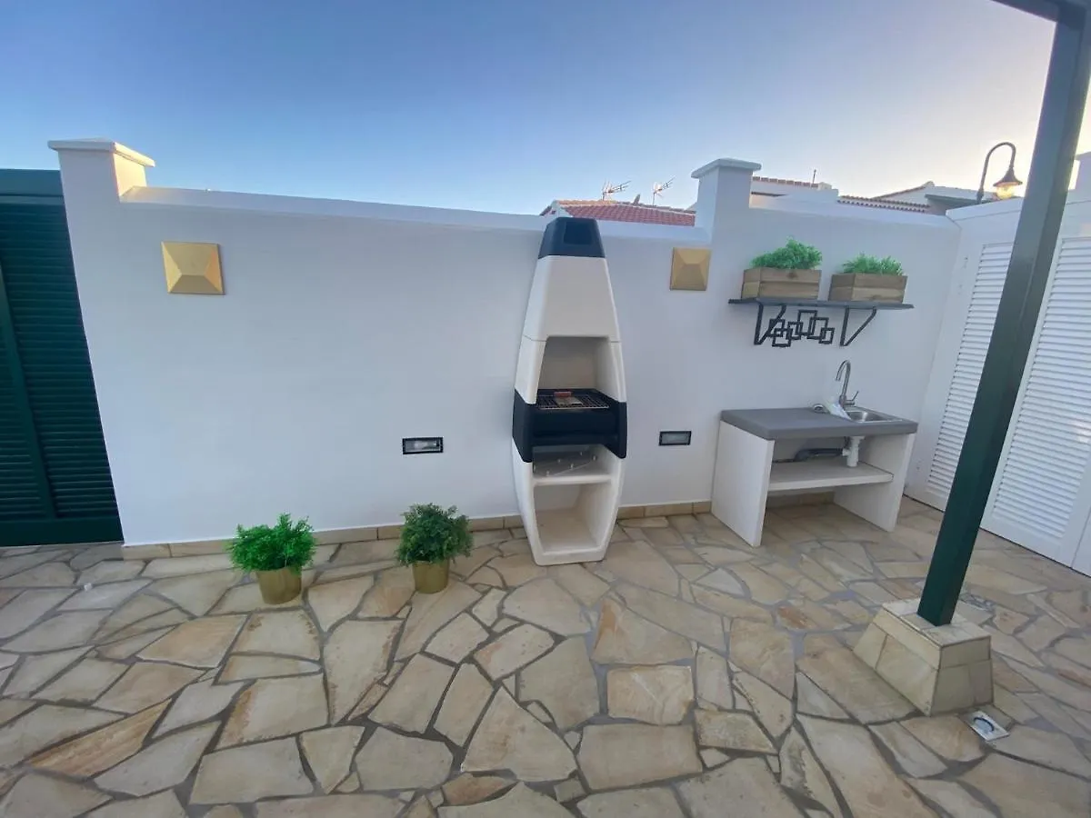 Atalaya Villa Abades  Abades (Tenerife)