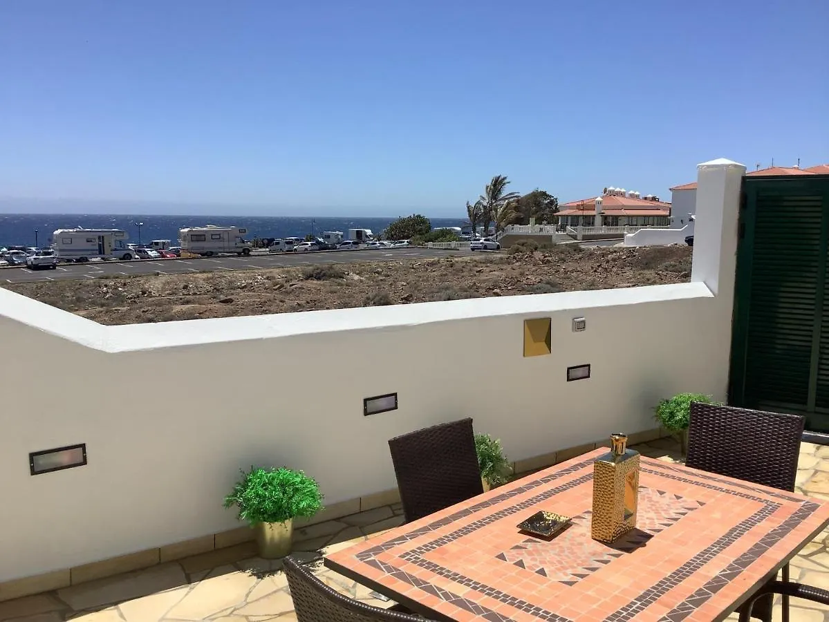 Atalaya Villa Abades
