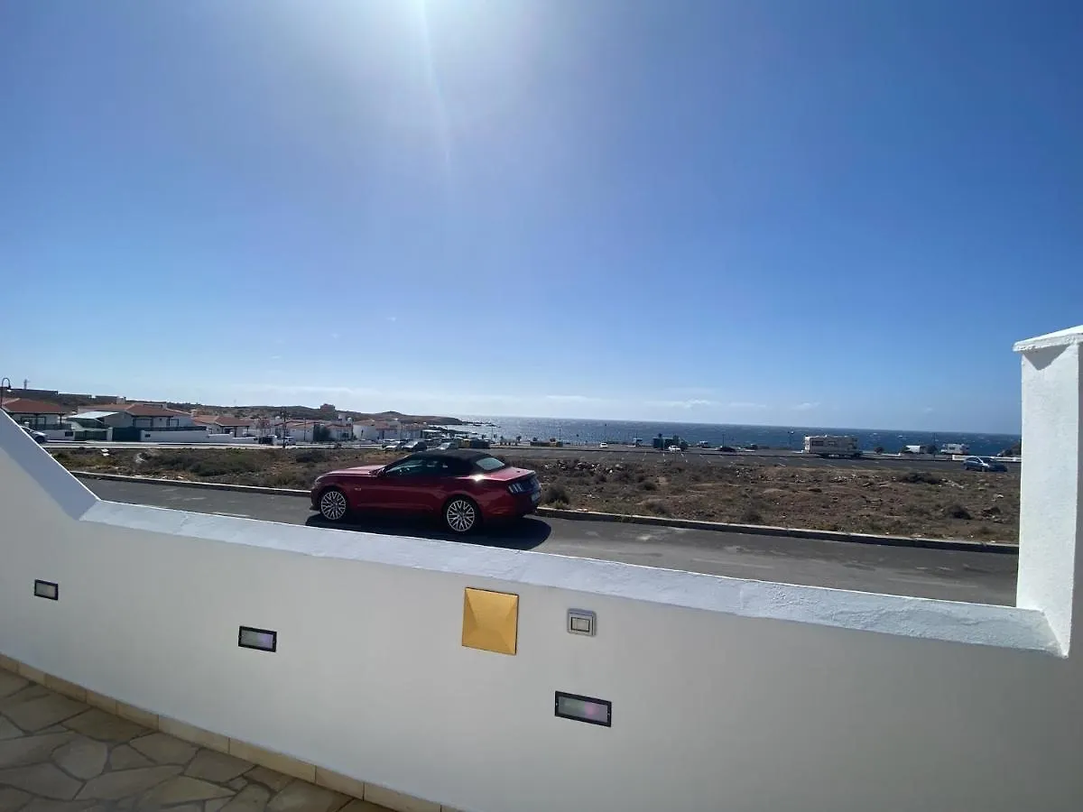 Holiday home Atalaya Villa Abades