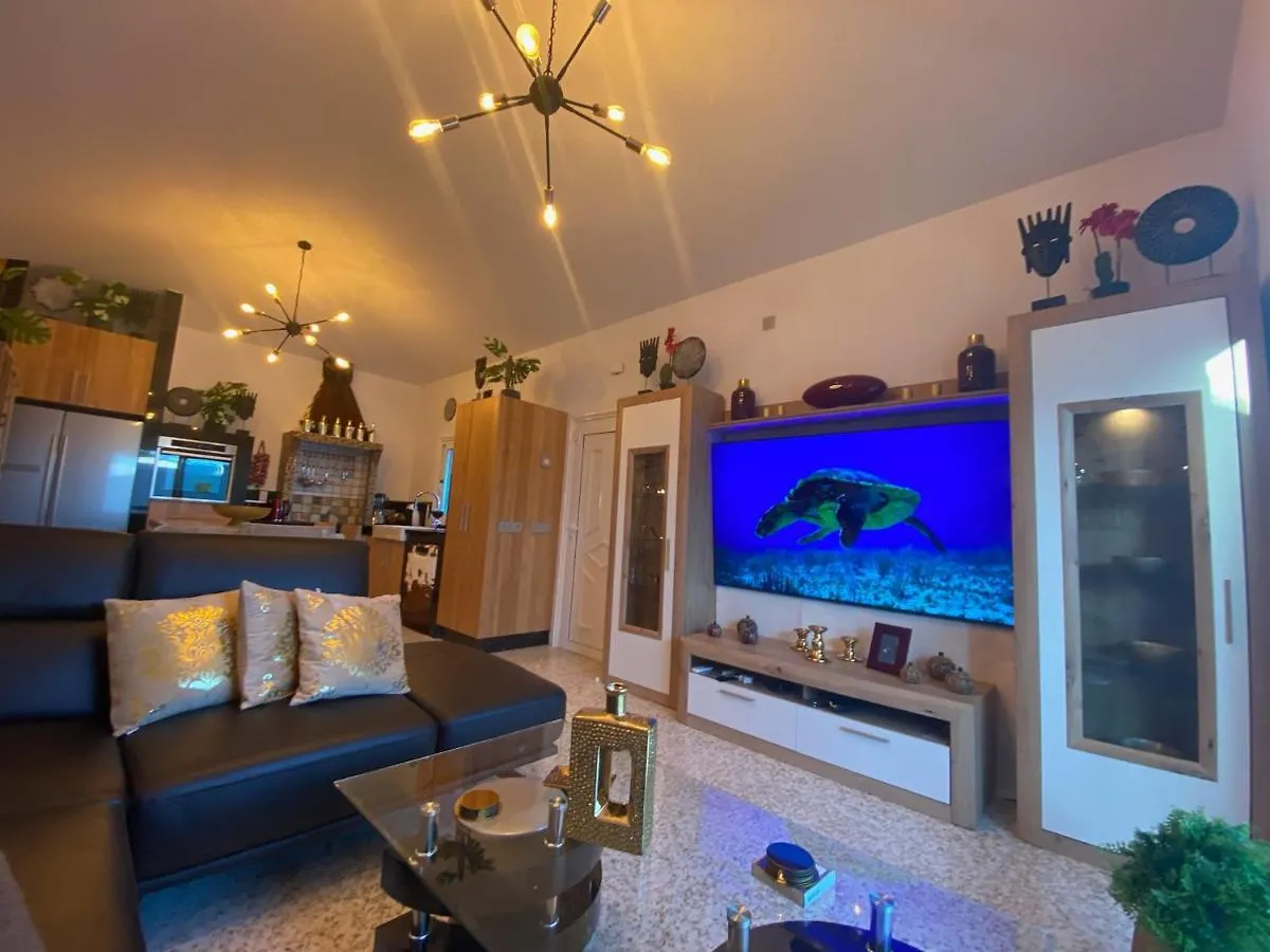 Atalaya Villa Abades  Holiday home Abades (Tenerife)