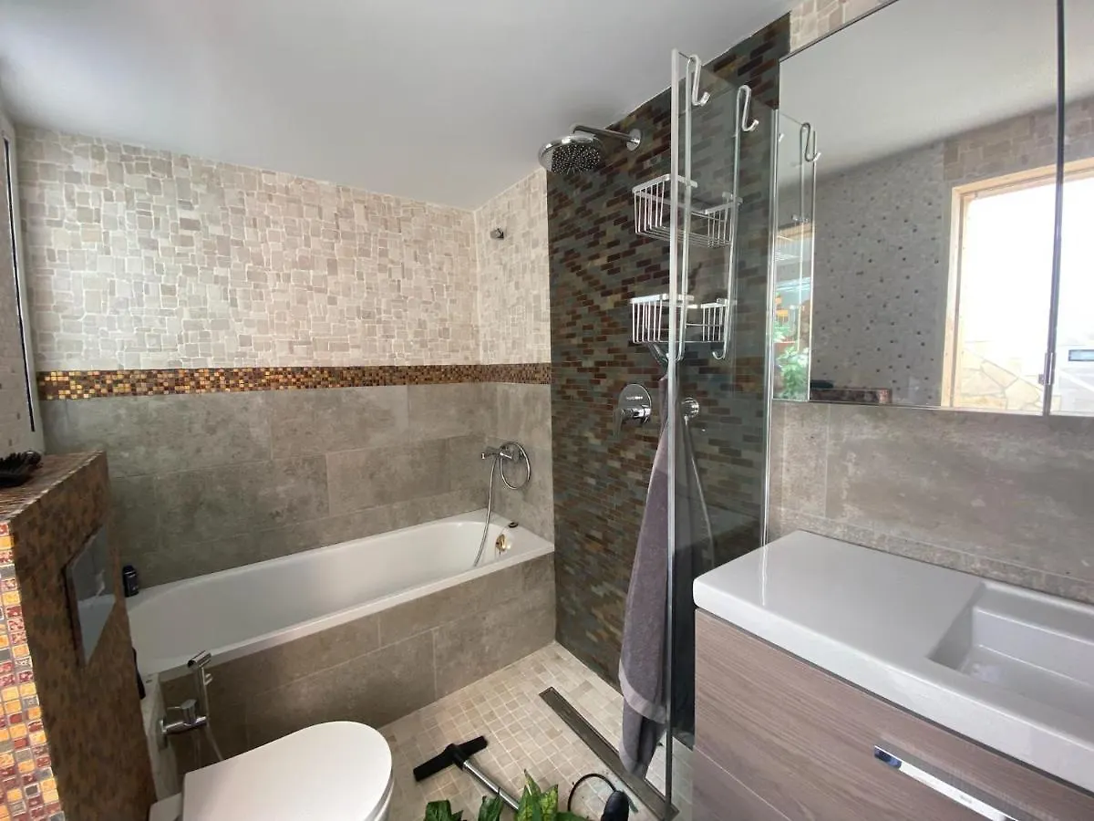 Atalaya Villa Abades  Holiday home