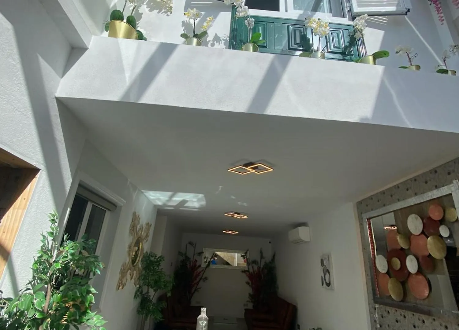 Holiday home Atalaya Villa Abades  Spain