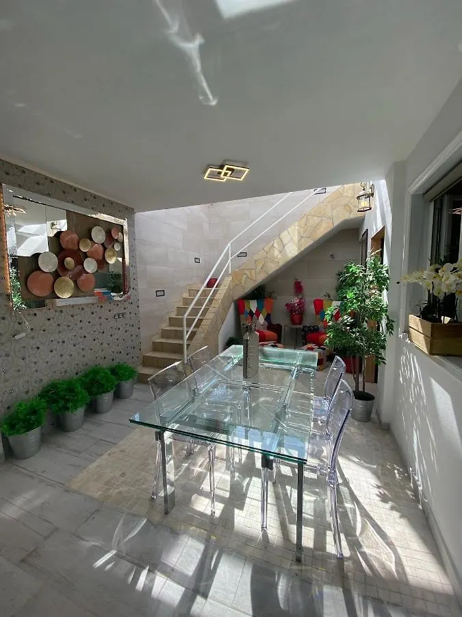 Atalaya Villa Abades