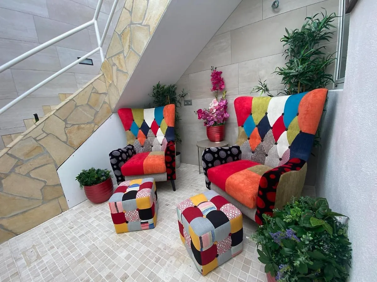 Atalaya Villa Abades