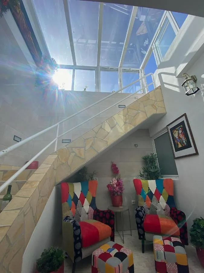 Atalaya Villa Abades  Holiday home Abades (Tenerife)