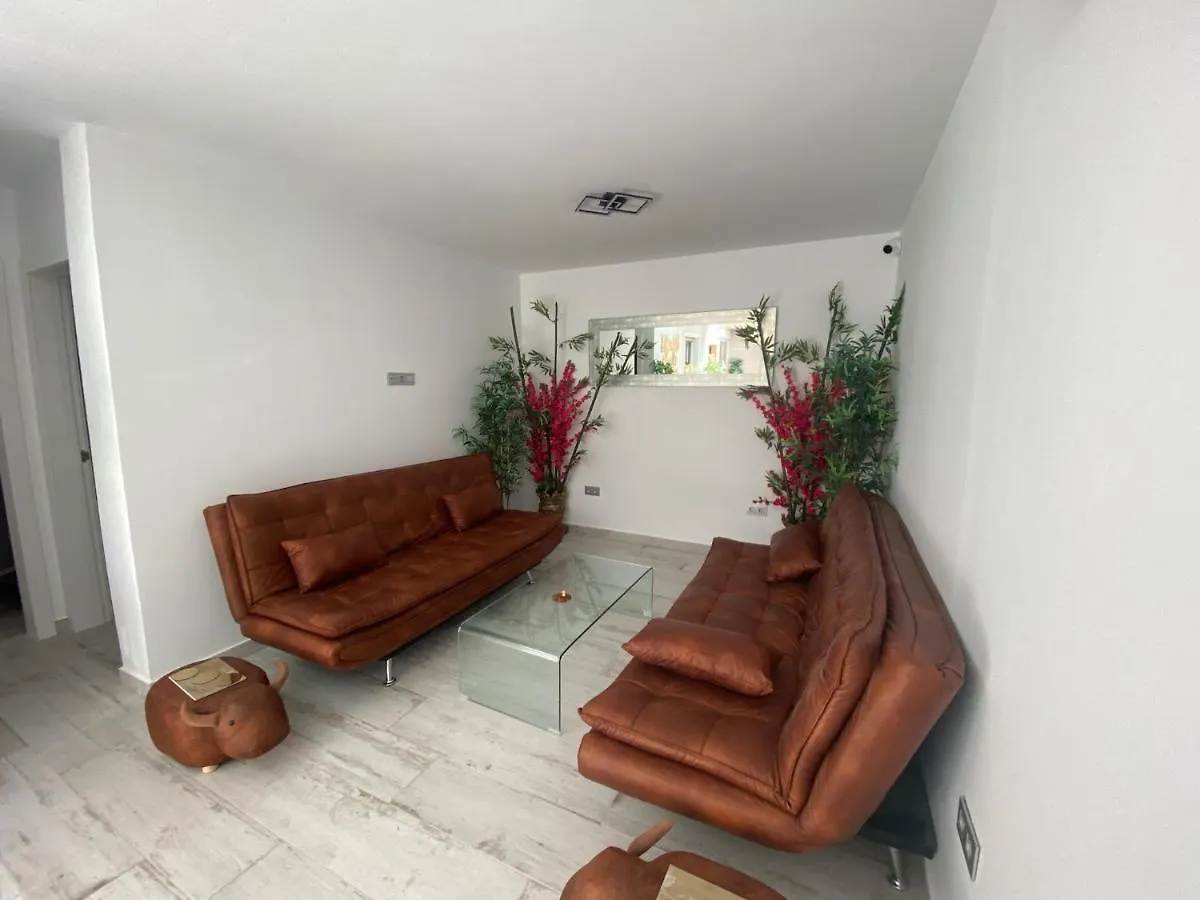 Atalaya Villa Abades