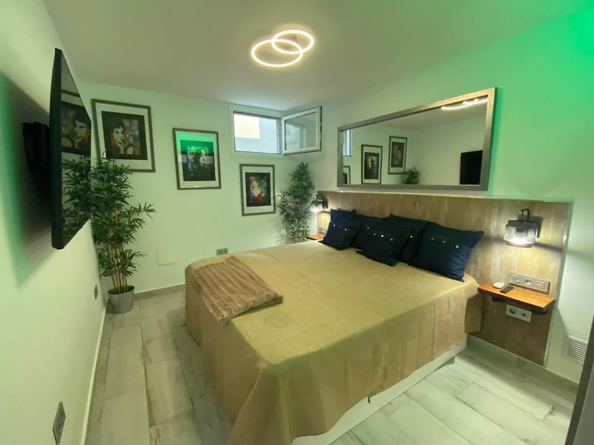 Holiday home Atalaya Villa Abades