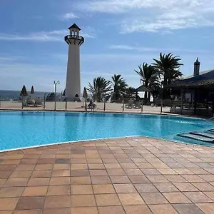 Vistas De Ensueno Al Mar En Playa del Águila