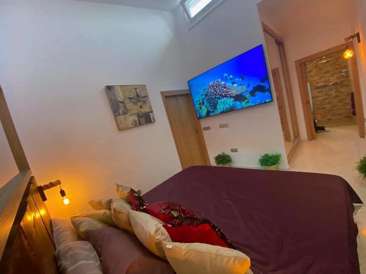 Villa Atalaya Abades  Сasa de vacaciones Abades (Tenerife)