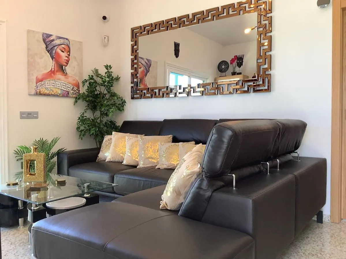 Villa Atalaya Abades  0*, Abades (Tenerife)