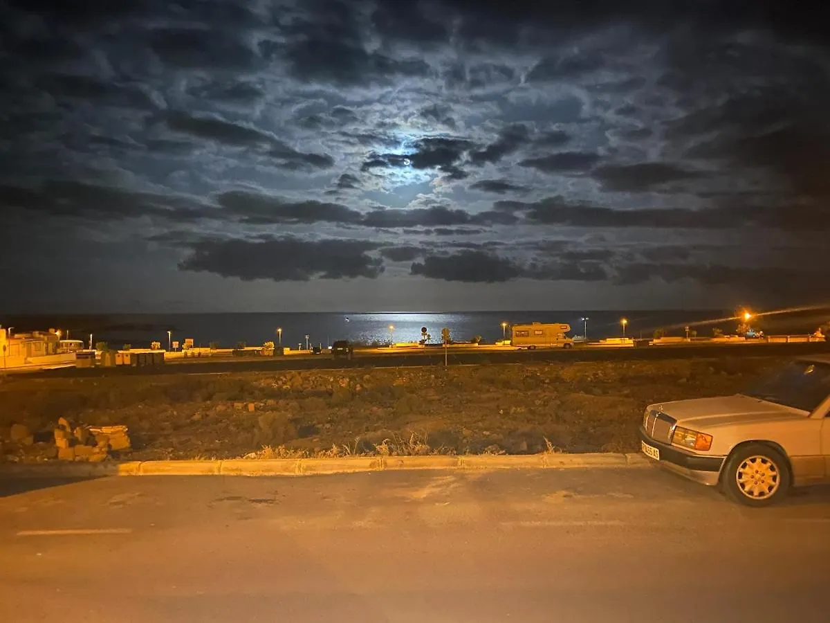 فيلا Atalaya Abades  إسبانيا