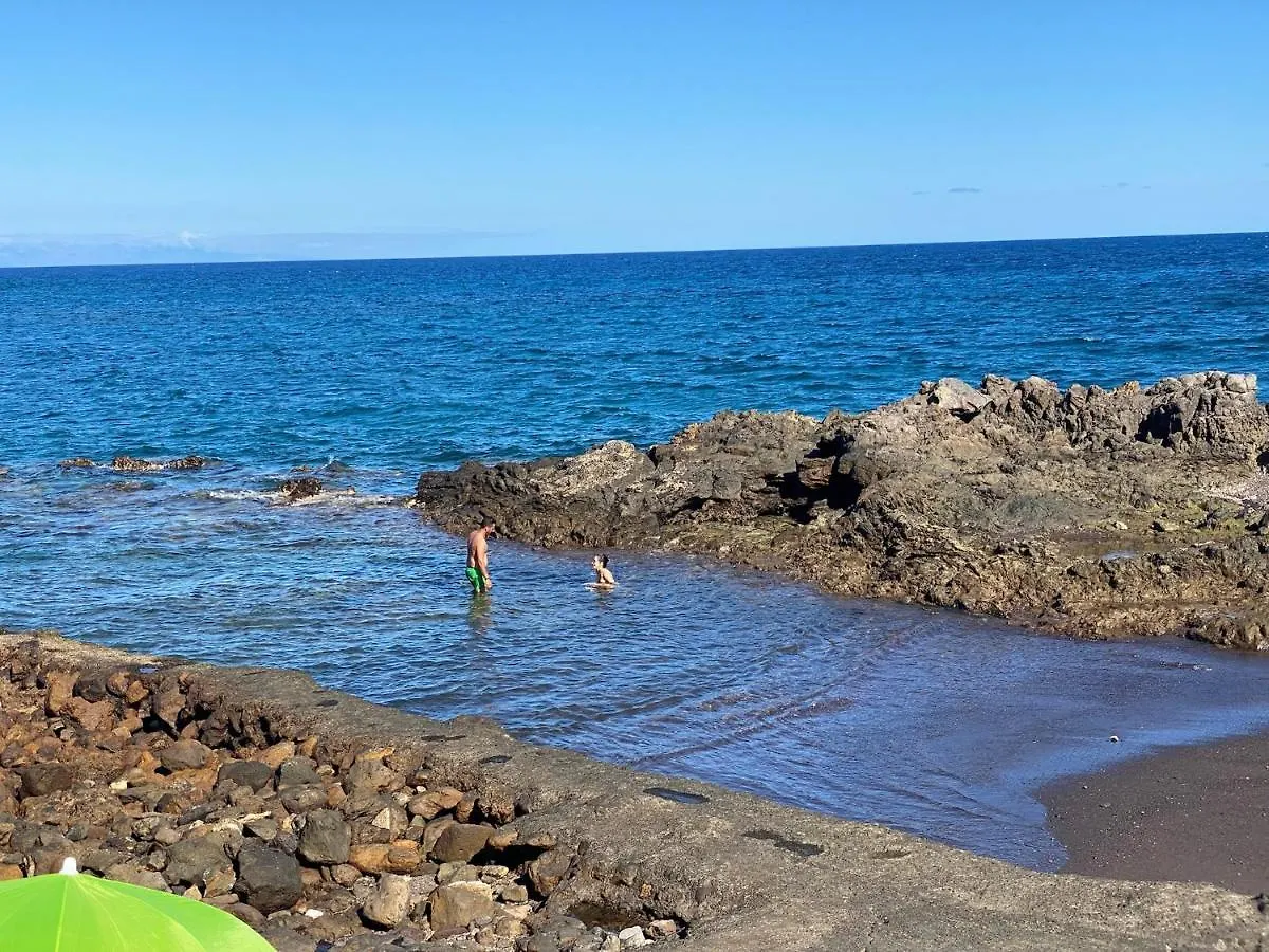 فيلا Atalaya Abades  0*, Abades (Tenerife) إسبانيا