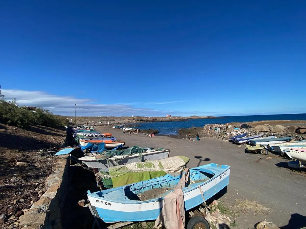 فيلا Atalaya Abades  بيت للعطل Abades (Tenerife)